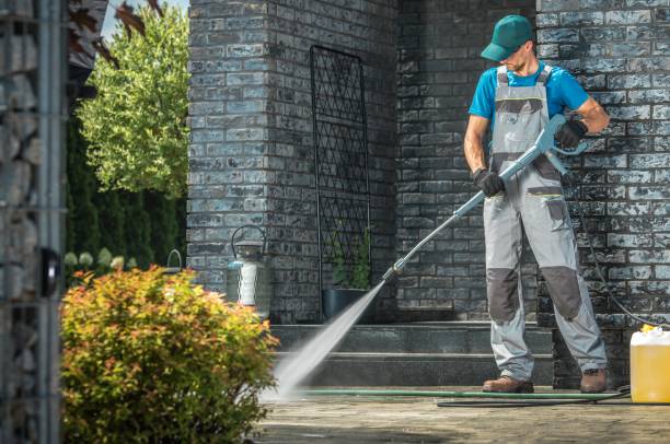 Professional Pressure Washing in Kimberly, WI